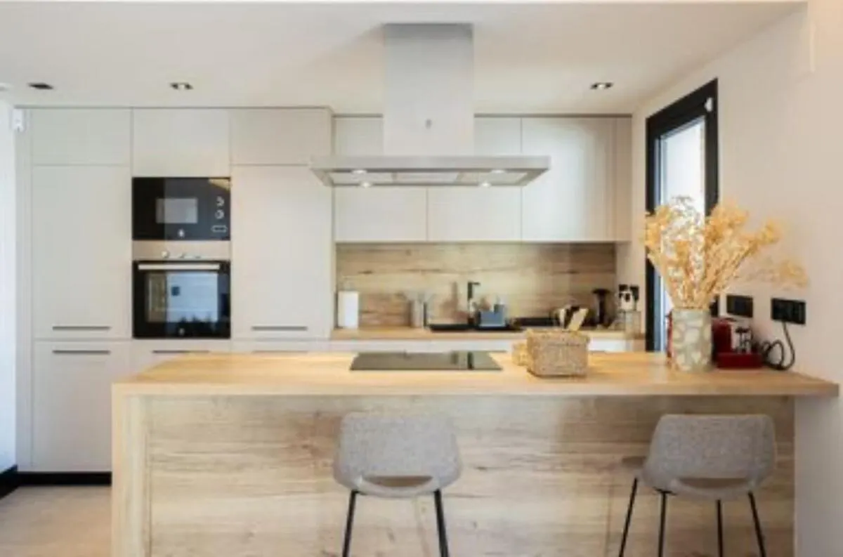 New Modern 3 Bedrooms Apartment With Ocean Views Марбелья